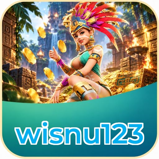 Lisensi Resmi wisnu123