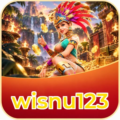 wisnu123 APK Indonesia - Dashboard dan Interface